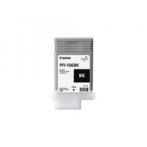 PFI-106 BLACK COMPATIBILITÀ  IPF 6XX0 SERIE