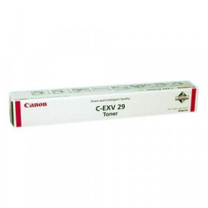 TONER C-EXV29 IR ADV C5030/C5030i/C5035/ C5035i/C5235i/C5240i magenta
