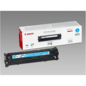 CARTUCCIA CIANO DURATA 1500 PAG. AL 5  DI COPERTURA                   I-SENSYS LBP 5050 LBP5050N
