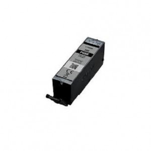 PGI-580XL PGBK BLISTER Compatibile con PIXMA  Serie TS9150, Serie TS8150, Serie TS6150, TR7550, TR8550