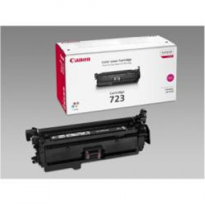CART.723 MAGENTA LBP 7750CDN 8500 PG AL 5  DI COPERTURA