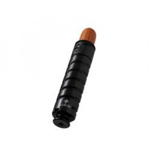 TONER NERO PER IMAGERUNNER 2535/2545 DURATA 19.400 PAGINE A4 CON      COPERTURA 6