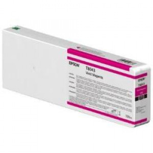 SINGLEPACK VIVID MAGENTA T804300 ULTRACHROME HDX/HD 700ML