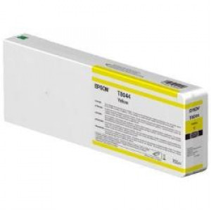 SINGLEPACK YELLOW T804400 ULTRACHROME HDX/HD 700ML