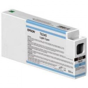 MATERIALE DI CONSUMO: CARTUCCE DI INCHIOSTRO, ULTRACHROME® HDX,       CONFEZIONE SINGOLA, 1 X 350,0 ML CIANO CHIARO