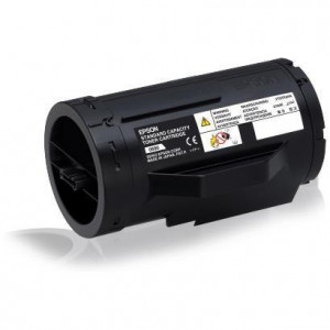 RETURN-TONER CARTRIDGE NERO(ALTA CAPACITÀ)  WORKFORCE AL-M300DTN      WORKFORCE AL-M300D  WORKFORCE AL-M300DN  WORKFORCE AL-M300DT