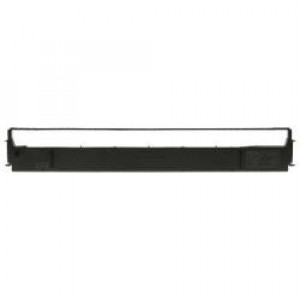 SIDM BLACK RIBBON CARTRIDGE FOR LX-1350  LX-1170II  LX-1170           (C13S015642)