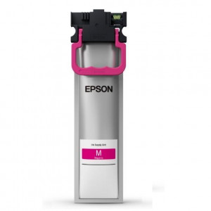MATERIALE DI CONSUMO: CARTUCCE DI INCHIOSTRO, DURABRITE  ULTRA, T9453,CONFEZIONE SINGOLA, 1 X 38,1 ML MAGENTA, XL