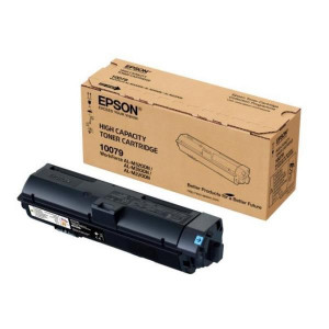 MATERIALE DI CONSUMO: TONER  TONER BLACK  1 X BLACK  S110079          6.100 PAGINE