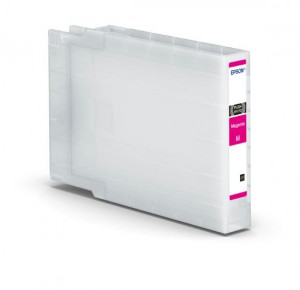 WF-C8190 / WF-C8690 INK CARTRIDGE XXL MAGENTA