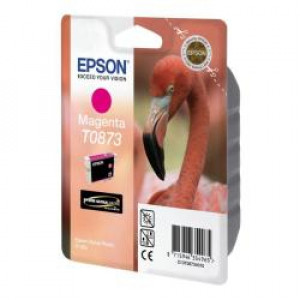 CARTUCCIA MAGENTA EPSON ULTRACHROME HI-GLOSS2                         SENZA ANTITACCHEGGIO STYLUS PHOTO R1900