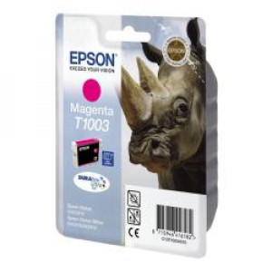 CART. MAGENTA DURABRITE ULTRA ALTO RENDIMENTO SENZA ANTITACCHEGGIO    STYLUS OFFICE B1100  STYLUS OFFICE B40W