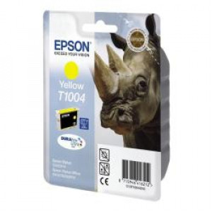 CART. GIALLO DURABRITE ULTRA ALTO RENDIMENTO SENZA ANTITACCHEGGIO     STYLUS OFFICE B1100  STYLUS OFFICE B40W
