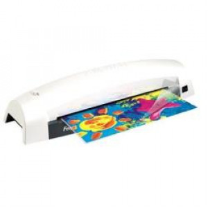 LUNAR A3 PLASTIFICATRICE