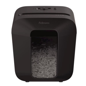 Powershred LX25M Distruggidocumenti mini-frammento