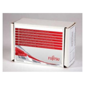 24 SALVIETTE IMBEVUTE DI LIQUIDO DETERGENTE PER LA PULIZIA            PER SCANSNAP  CODICE CON-CLE-W24