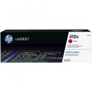 HP 410A High Yield Magenta Original LaserJet Toner Cartridge (CF413X)
