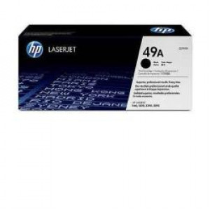 Cartuccia di stampa smart per stampanti HP LaserJet 1160/1320  nero (fino a 2.500 pagine)