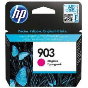 HP 903 Magenta Original Ink Cartridge