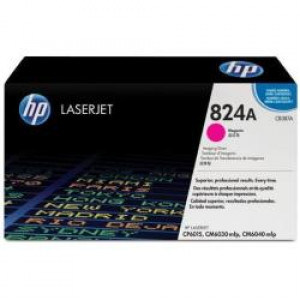 HP Color LaserJet CB387A Magenta Image Drum