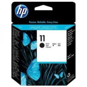 TESTINA DI STAMPA HP N. 11  NERO