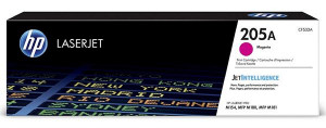 HP 205A Original Magenta LaserJet Toner Cartridge