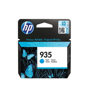 HP 935 Cyan Ink Cartridge