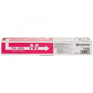 TONER KIT MAGENTA DA 6.000 PAGINE (ISO/IEC 19798) PER FS-C8020MFP /   FS-C8025MFP / FS-C8525MFP