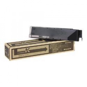 CARTUCCIA TONER NERO (TK-8305K) PER TASKALFA 3050CI / 3550CI DA 25000 PAGINE IN FORMATO A4 CON COPERTURA DEL 5 PER 100