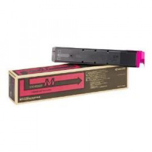CARTUCCIA TONER MAGENTA (TK-8305M) PER TASKALFA 3050CI / 3550CI DA    15000 PAGINE IN FORMATO A4 CON COPERTURA DEL 5 PER CENTO