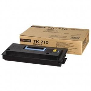 TONER KIT TK-710 FS-9530DN / FS-9130DN (40.000 PAGINE FORMATO A4      COPERTURA 5 ) (1 PEZZO)