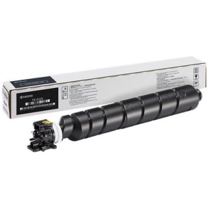TONER NERO TK-6325 PER TASKALFA 4002I / 5002I / 6002I                 CAPACITÀ 35000 PAGINE
