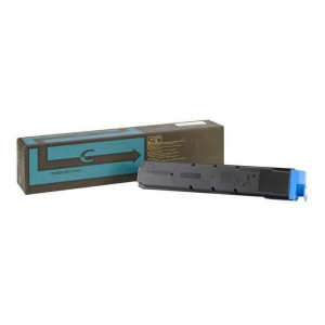 TONER CIANO TK-8600C PER FS-C8600DN/8650DN DA 20.000 PAGINE IN FORMATO A4