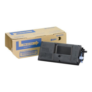 CARTUCCIA TONER (TK-3110) PER FS-4100DN                               CAPACITÀ 15500 PAGINE IN FORMATO A4 (ISO/IEC 19752)