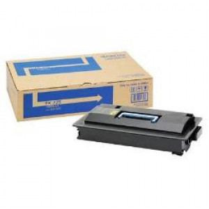 TONER KIT NERO (TK-725) PER TASKALFA 420I / 520I DURATA 34.000 PAGINE COPERTURA 6 PER CENTO