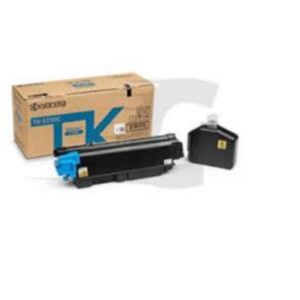 TONER CIANO TK-5270C ECOSYS M6X30                                     CAPACITÀ 6000 PAGINE