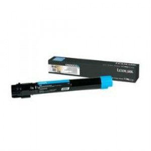 CARTUCCIA TONER CIANO ALTISSIMA RESA PER C950 - 22K PAG.