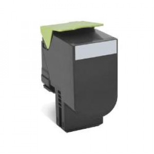 X746  X748 CARTUCCIA DI TONER CIANO RETURN PROGRAM