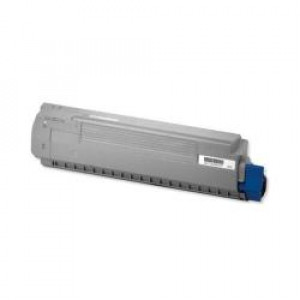 CARTUCCIA TONER GIALLO MC861     DURATA 10000 PAGINE