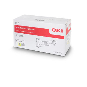 TAMBURO GIALLO C823/833/843 DURATA 30000 PAGINE