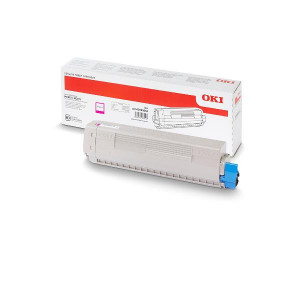 TONER MAGENTA MC853/873   7300 PAG