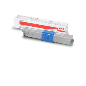 TONER CIANO X C301/C321 DURATA 1500 PAGINE