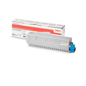 TONER NERO C834NW/834DNW/844DNW 10K