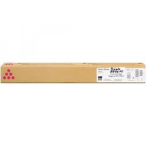 TONER MAGENTA TIPO MPC4500E AFICIO MPC3500 / MPC4500 (14.160 PAG)(1PZ)