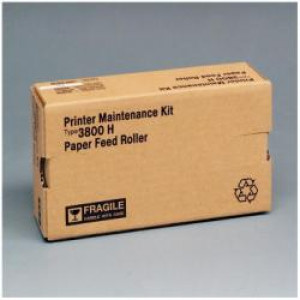KIT DI MANUTENZIONE TYPE 3800H - RULLI PRESA CARTA (150.000 STAMPE)   AFICIO CL5000/7000/AP3800/CL7200/CL7300