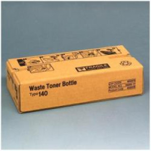 CONTENITORE RECUPERO TONER CL1000N / CL800 / SPC210SF (11.000 SVILUPPILA LA DURATA INDICATA E  CALCOLATA IN CONDIZIONI DI STAMPA CONTINUA)