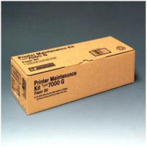 OLIO FUSORE TYPE 7000G AFICIO CL 7000/7100 (30.000 STAMPE) (1PZ)      LANIER LP 138C/235C (EX COD. LANIER 400878)