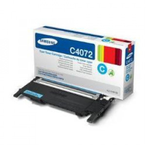S-printing CLT-C4072S/ELS Toner Cyan