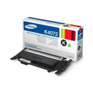 S-printing CLT-K4072S/ELS Toner Black