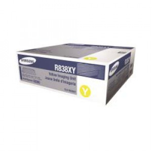 S-printing CLX-R838XY/SEE Toner Yellow